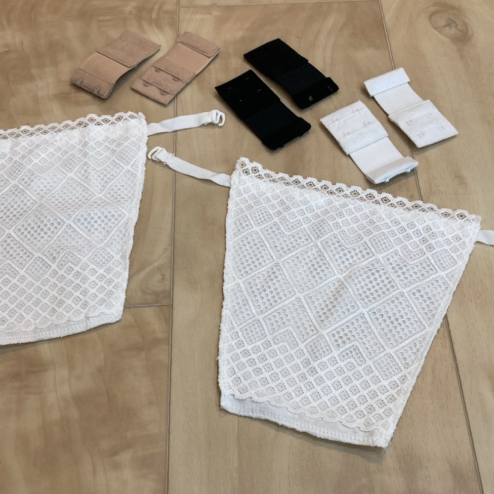 Bra accessories bundle - Picture 2 of 12